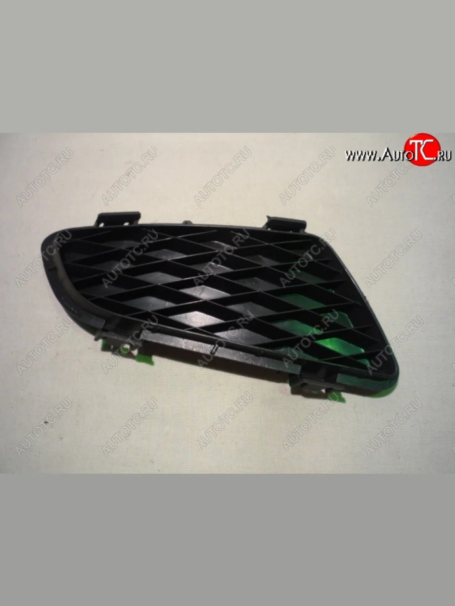 Решетка переднего бампера SPARD (правая) Mazda 6 GG лифтбэк дорестайлинг (2002-2005)  в Керчи Республика Крым