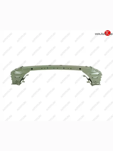 Усилитель переднего бампера SPARD Mazda 6 GG, GY универсал рестайлинг (2005-2008)