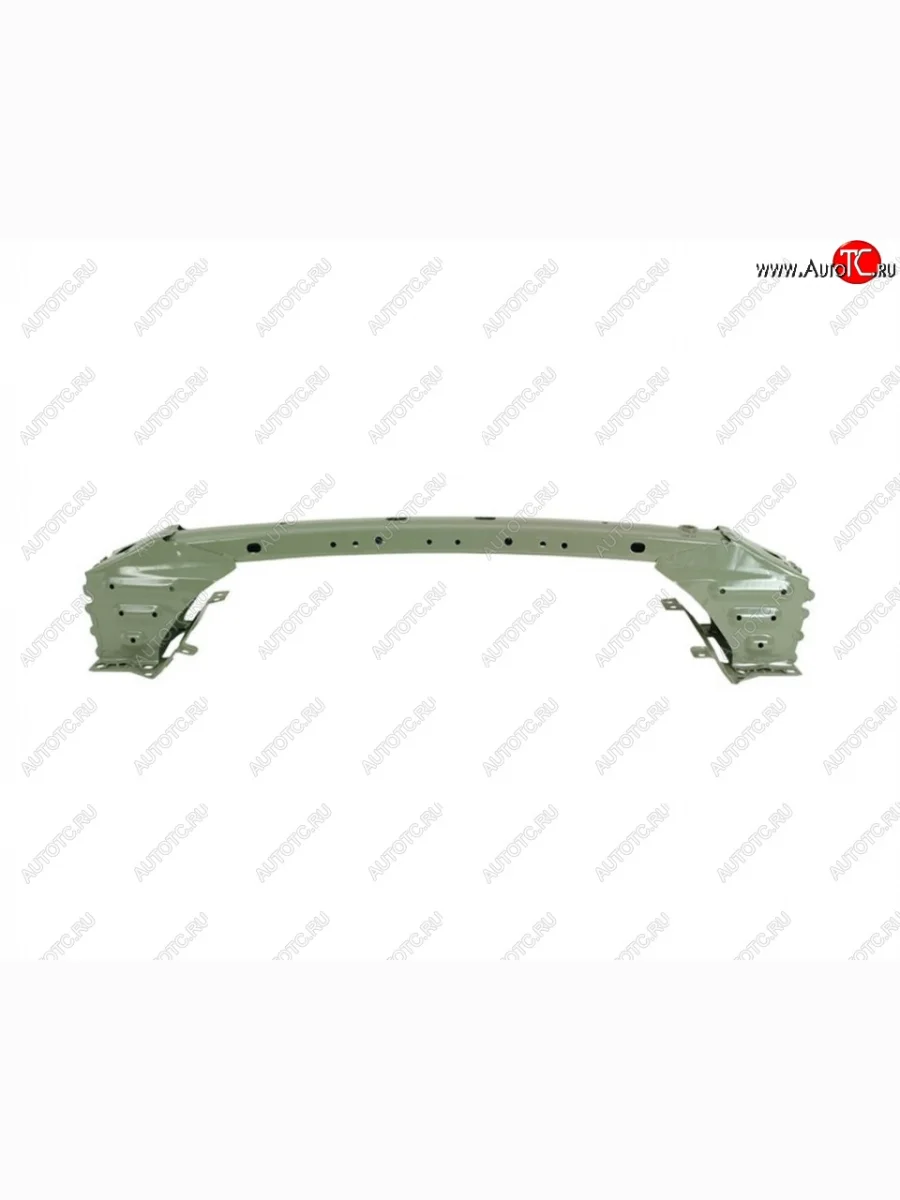 Усилитель переднего бампера SPARD Mazda 6 GG лифтбэк рестайлинг (2005-2008)  в Самаре Самарской области