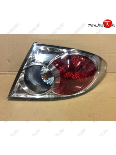 Фонарь BRIGHTROAD (внешний правый) Mazda 6 GG седан дорестайлинг (2002-2005)