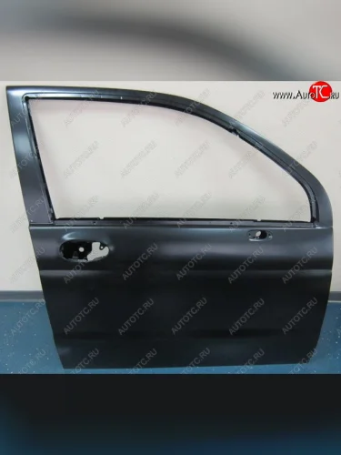 Дверь передняя SPARD (правая) Mazda 3/Axela BK дорестайлинг, хэтчбэк (2003-2006)