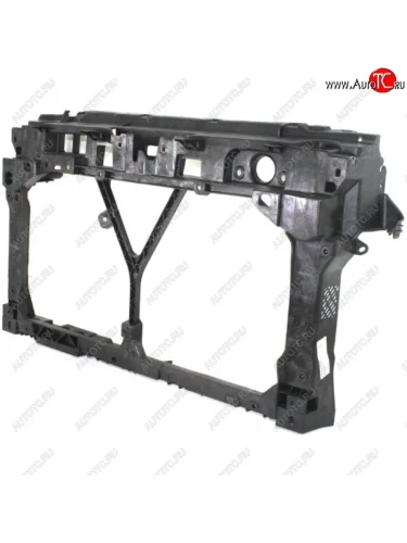 Панель передняя (телевизор) SPARD Mazda 3/Axela BL дорестайлинг, хэтчбэк 5 дв. (2009-2011)