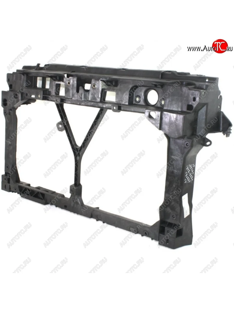 Панель передняя (телевизор) SPARD Mazda 3/Axela BL дорестайлинг, хэтчбэк 5 дв. (2009-2011)  с доставкой в г. Керчь