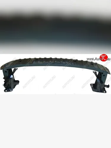 Усилитель переднего бампера SPARD Mazda 3/Axela BK дорестайлинг, хэтчбэк (2003-2006)