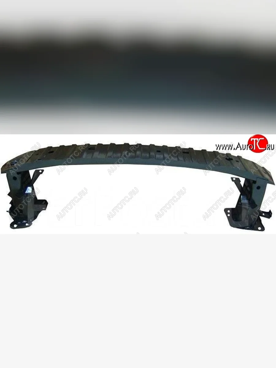 Усилитель переднего бампера SPARD Mazda 3/Axela BK дорестайлинг, хэтчбэк (2003-2006)  в Перми Пермском крае