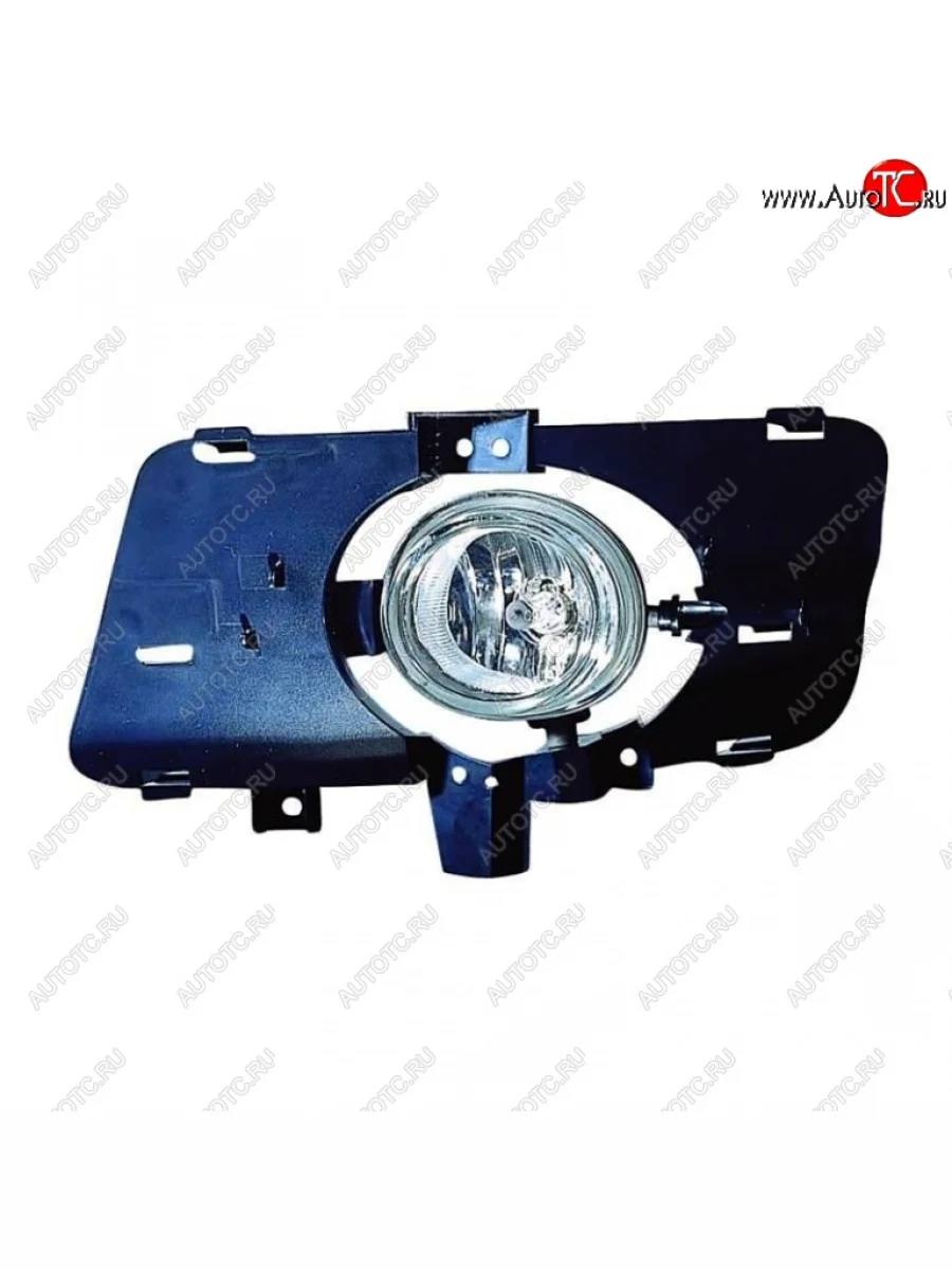Фара противотуманная BRIGHTROAD (SPORT TYPE, левая) Mazda 3/Axela BK дорестайлинг седан (2003-2006)  в Самаре Самарской области