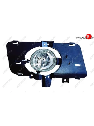 Фара противотуманная BRIGHTROAD (SPORT TYPE, правая) Mazda 3/Axela BK дорестайлинг седан (2003-2006)