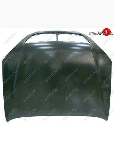 Капот SPARD Lexus GX470 J120 дорестайлинг (2002-2007)