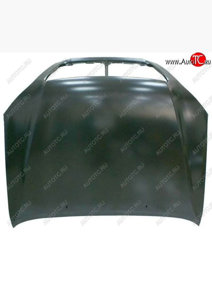 Капот SPARD Lexus GX470 J120 дорестайлинг (2002-2007) (Неокрашенный)  в Керчи Республика Крым