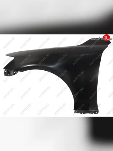 Крыло переднее SPARD (без отв. под повторитель, левое) Lexus IS250 XE20 седан дорестайлинг (2005-2013)