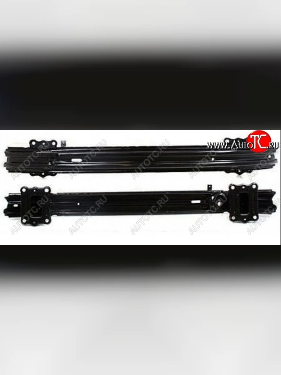 Усилитель переднего бампера SPARD KIA Sportage 2 JE,KM дорестайлинг (2004-2008)  в Самаре Самарской области