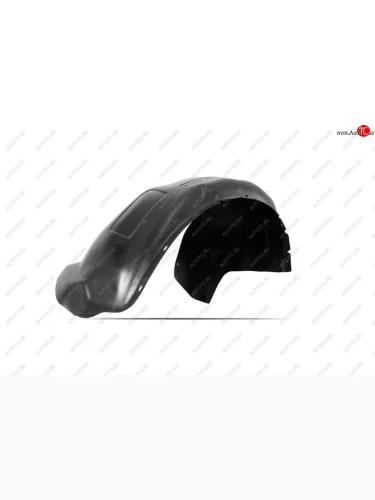 Правый подкрылок передний Totem Toyota Corolla ( E150,  E140) (2006-2010) седан дорестайлинг