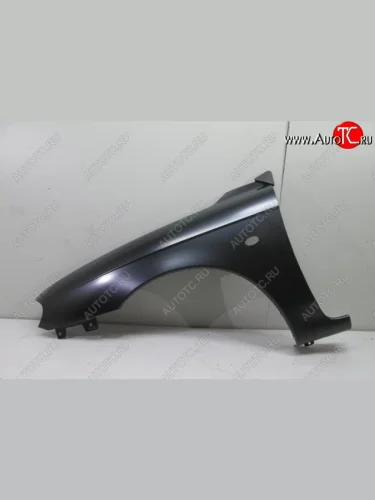 Крыло переднее SPARD (с отв. под повторитель, левое) KIA Spectra (2000-2009)