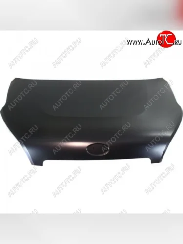 Капот SPARD KIA Soul PS дорестайлинг (2014-2016)