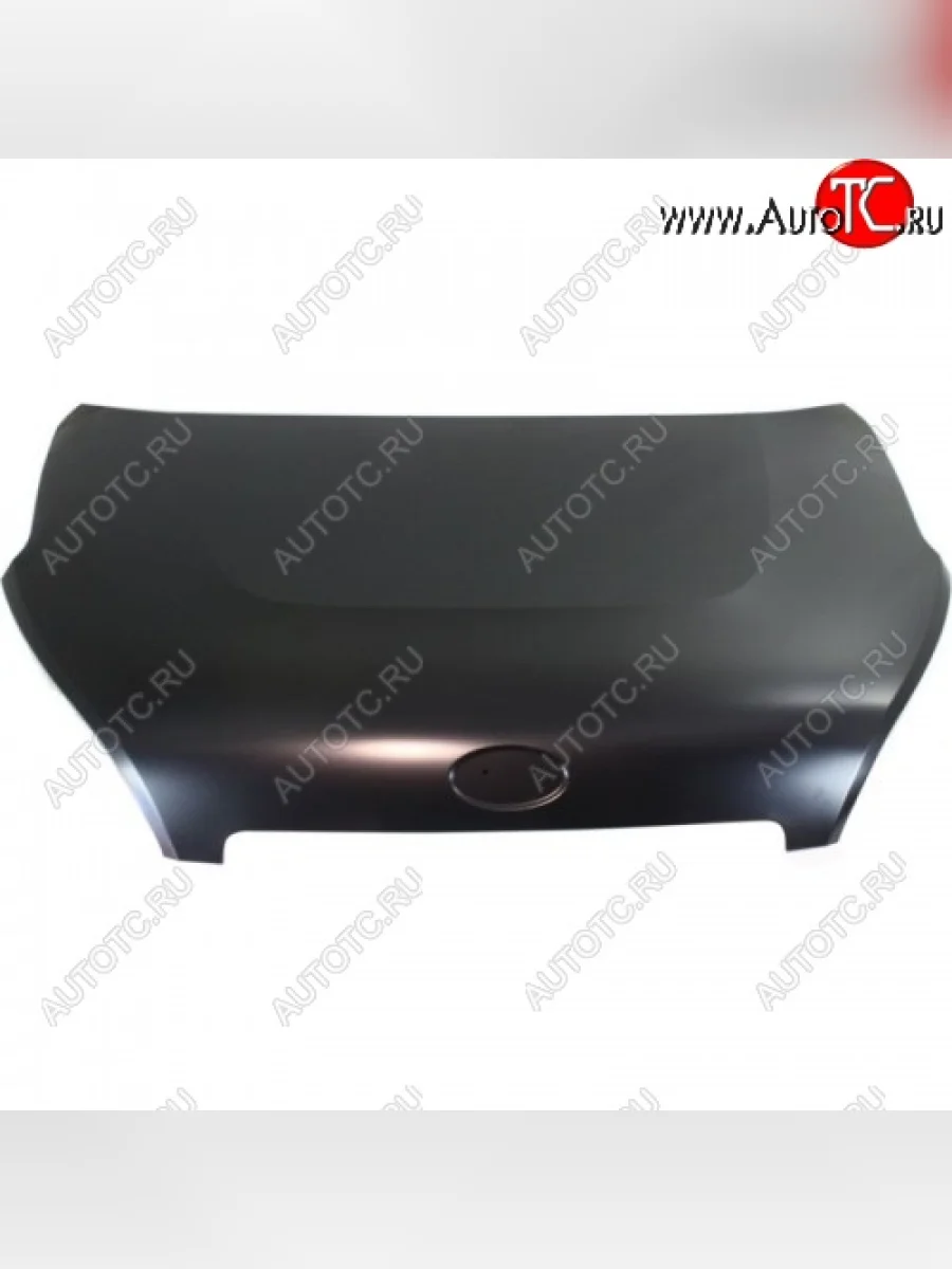 Капот SPARD KIA Soul PS дорестайлинг (2014-2016) (Неокрашенный)  в Керчи Республика Крым