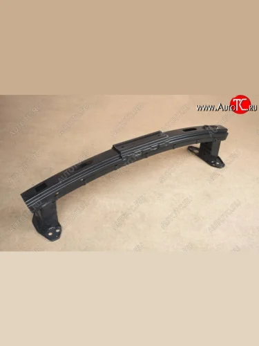 Усилитель переднего бампера SPARD KIA Soul AM дорестайлинг (2008-2011)