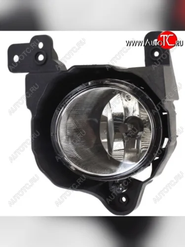 Фара противотуманная BRIGHTROAD (левая) KIA Soul AM дорестайлинг (2008-2011)