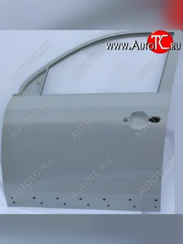 Дверь передняя SPARD (левая) KIA Sorento XM рестайлинг (2012-2015)