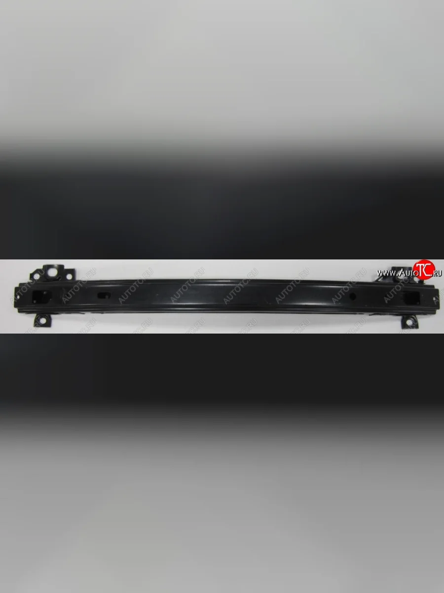 Усилитель переднего бампера SPARD KIA Sorento XM рестайлинг (2012-2015)  в Самаре Самарской области