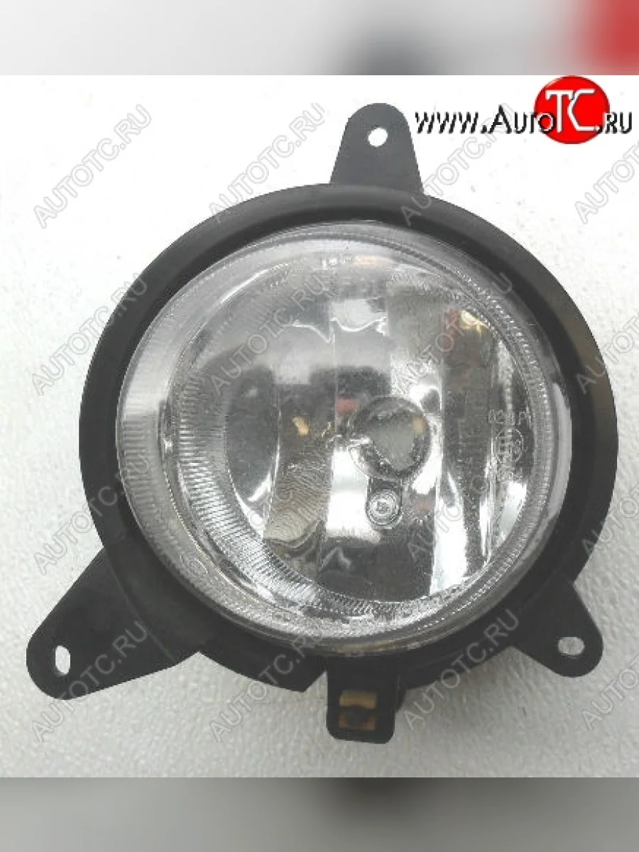 Фара противотуманная BRIGHTROAD (левая) KIA Sorento BL дорестайлинг (2002-2006)  с доставкой в г. Керчь