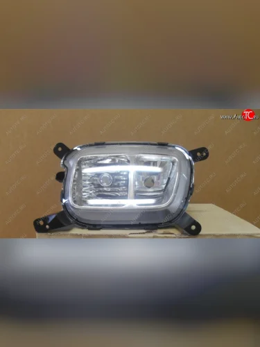 Фара противотуманная BRIGHTROAD (правая) KIA Sorento XM рестайлинг (2012-2015)