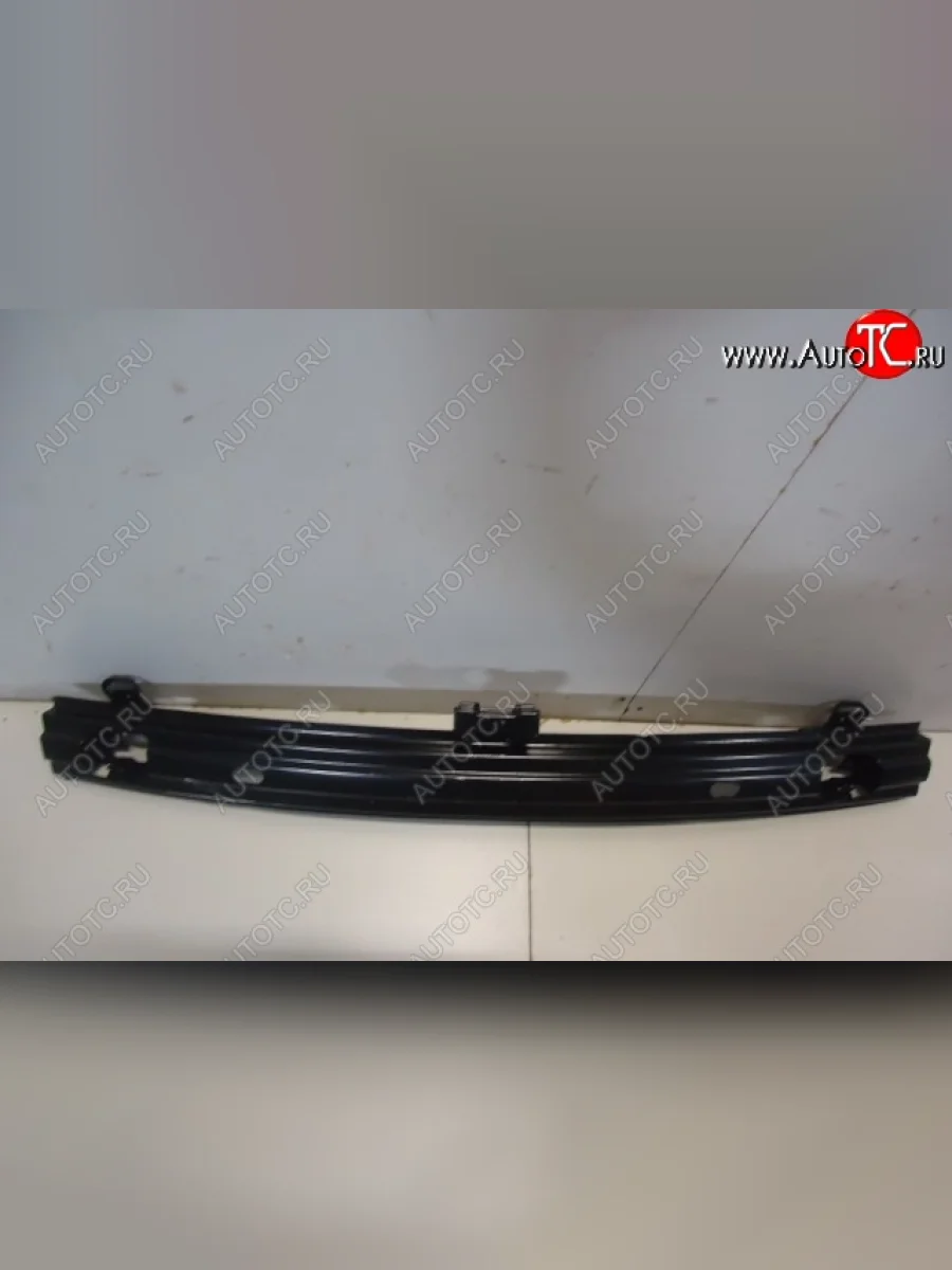 Усилитель переднего бампера SPARD KIA Rio 2 JB дорестайлинг седан (2005-2009)  в Керчи Республика Крым