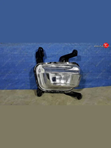 Фара противотуманная BRIGHTROAD (левая) KIA Rio 3 QB рестайлинг седан (2015-2017)