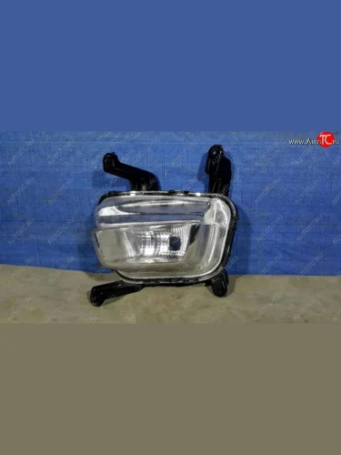 Фара противотуманная BRIGHTROAD (правая) KIA Rio 3 QB рестайлинг седан (2015-2017)