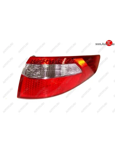 Фонарь BRIGHTROAD (внешний, правый) KIA Rio 3 QB дорестайлинг седан (2011-2015)