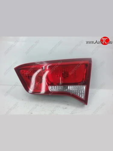Фонарь BRIGHTROAD (внутренний, правый) KIA Rio 3 QB рестайлинг седан (2015-2017)