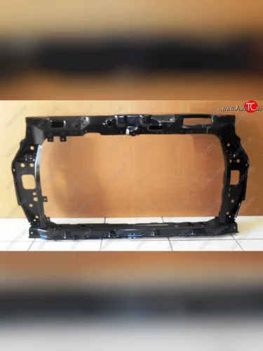 Панель передняя (телевизор) SPARD KIA Rio 3 QB дорестайлинг седан (2011-2015)