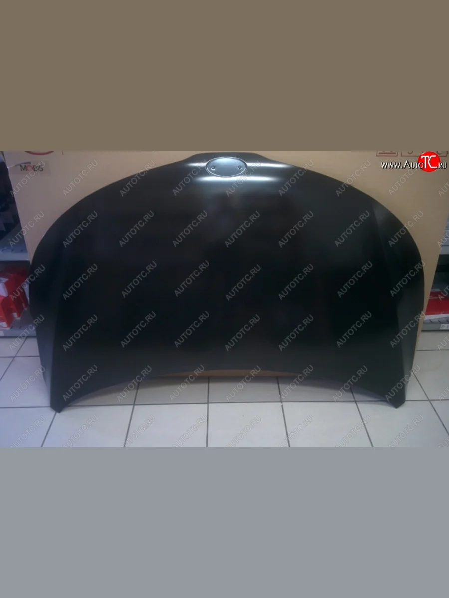 Капот SPARD KIA Rio 3 QB дорестайлинг седан (2011-2015) (Неокрашенный)  в Керчи Республика Крым