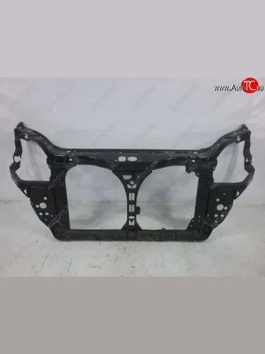 Передняя панель SPARD KIA Rio 2 JB дорестайлинг седан (2005-2009)