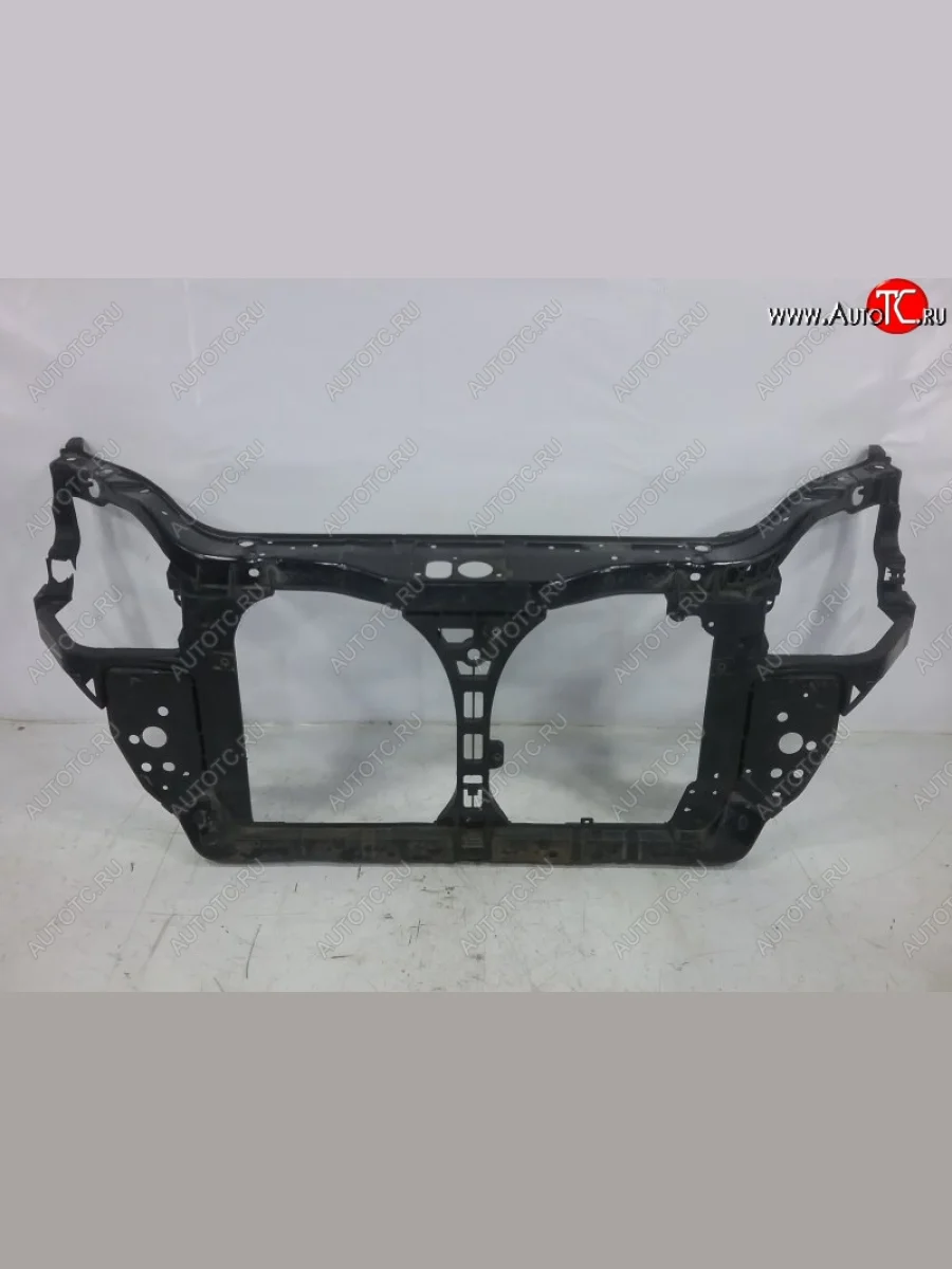 Передняя панель SPARD KIA Rio 2 JB дорестайлинг седан (2005-2009)  с доставкой в г. Керчь