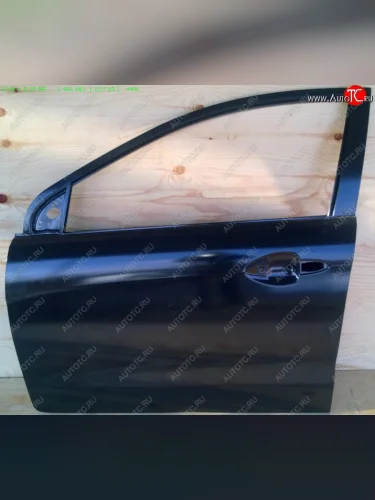 Передняя дверь SPARD (левая) KIA Rio 3 QB хэтчбек 5 дв. рестайлинг (2015-2017)