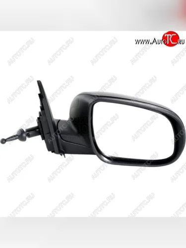 Зеркало заднего вида SPARD (механическое, правое) KIA Rio 3 QB дорестайлинг седан (2011-2015)