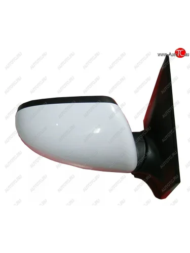 Зеркало заднего вида SPARD (с обогревом, правое) KIA Rio 3 QB дорестайлинг седан (2011-2015)