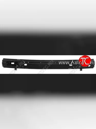 Усилитель заднего бампера SPARD KIA Rio 2 JB дорестайлинг седан (2005-2009)