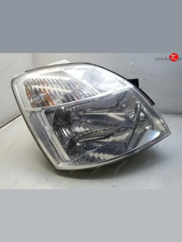 Фара BRIGHTROAD (правая) KIA Picanto 1 SA хэтчбэк 5 дв. дорестайлинг (2003-2007)