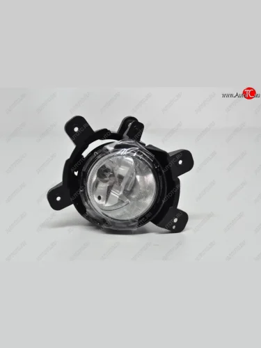 Противотуманная фара BRIGHTROAD (левая) KIA Picanto 1 SA хэтчбэк 5 дв. дорестайлинг (2003-2007)