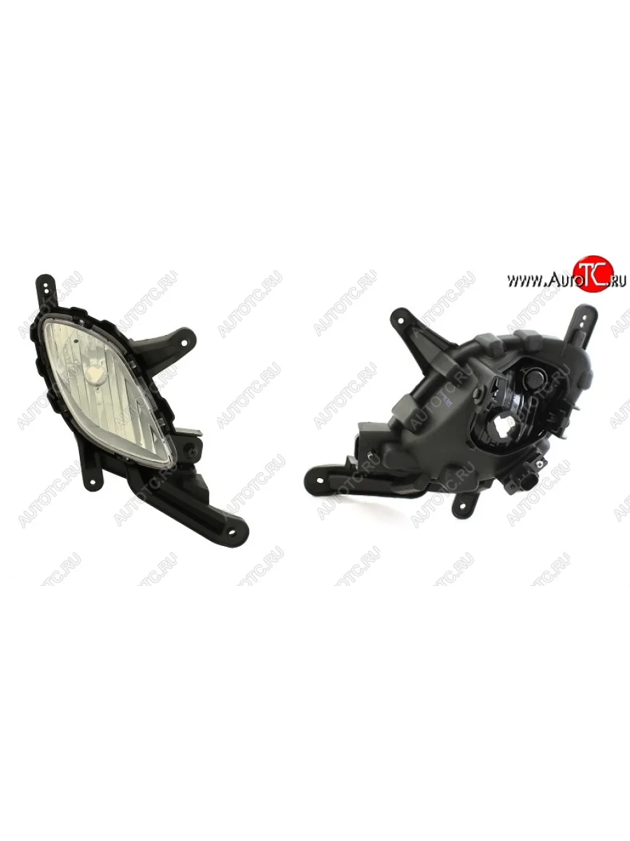 Противотуманная фара BRIGHTROAD (правая) KIA Picanto 2 TA хэтчбэк 5 дв. дорестайлинг (2011-2015)  в Самаре Самарской области