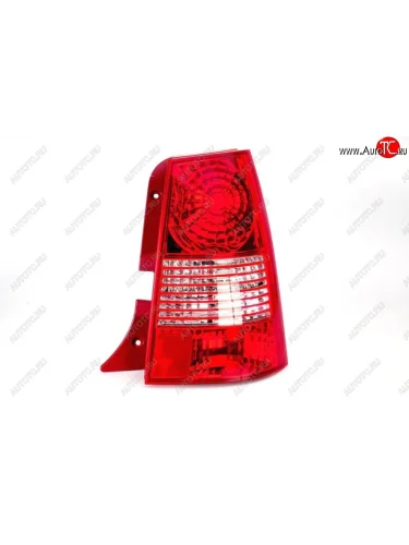 Фонарь BRIGHTROAD (правый) KIA Picanto 1 SA хэтчбэк 5 дв. дорестайлинг (2003-2007)