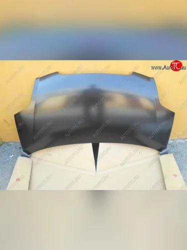 Капот SPARD KIA Picanto 1 SA хэтчбэк 5 дв. дорестайлинг (2003-2007)