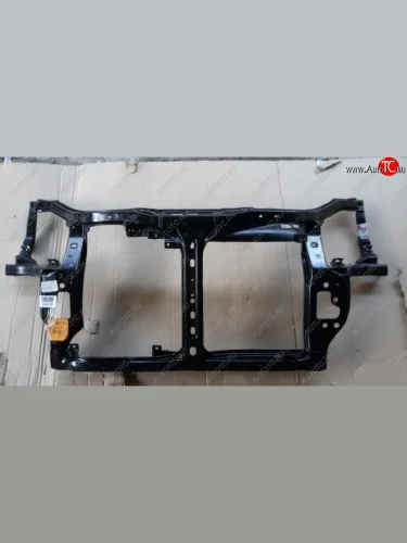 Панель передняя SPARD KIA Picanto 1 SA хэтчбэк 5 дв. дорестайлинг (2003-2007)