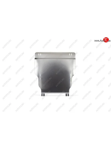 Защита двигателя NLZ Suzuki Vitara  LY (2015-2025) дорестайлинг, рестайлинг