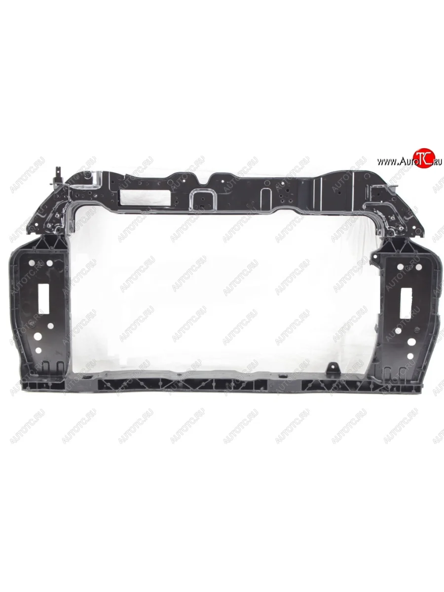 Панель передняя SPARD KIA Picanto 2 TA хэтчбэк 5 дв. рестайлинг (2015-2017)  в Керчи Республика Крым