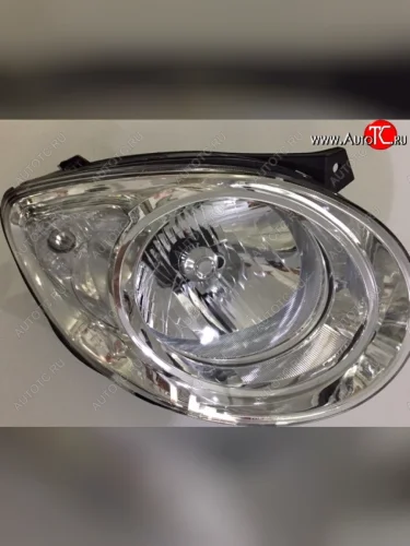 Фара BRIGHTROAD (под мех. корректор, правая) KIA Picanto 1 SA хэтчбэк 5 дв. 1-ый рестайлинг (2007-2010)