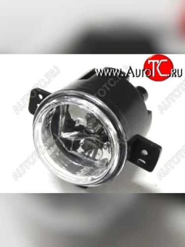 Левая противотуманная фара Оригинал Changan CS35 (2012-2021)