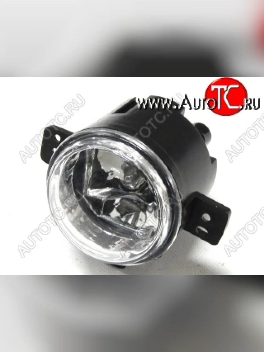 Левая противотуманная фара Оригинал Changan CS35 (2012-2021)  в Самаре Самарской области