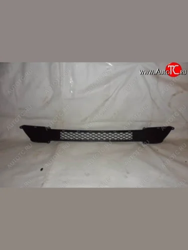 Решетка в передний бампер Оригинал (центр) Changan CS35 (2012-2021)